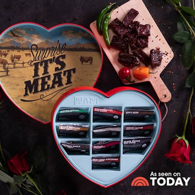 The Best Valentine S Day Gifts Of 2020