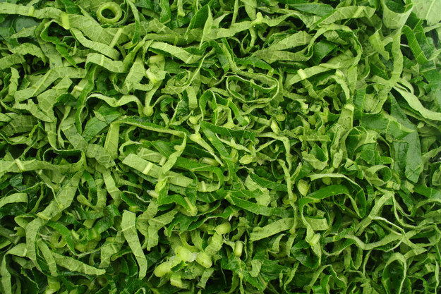 Quiz: Could You Actually Pass A Culinary School Class?