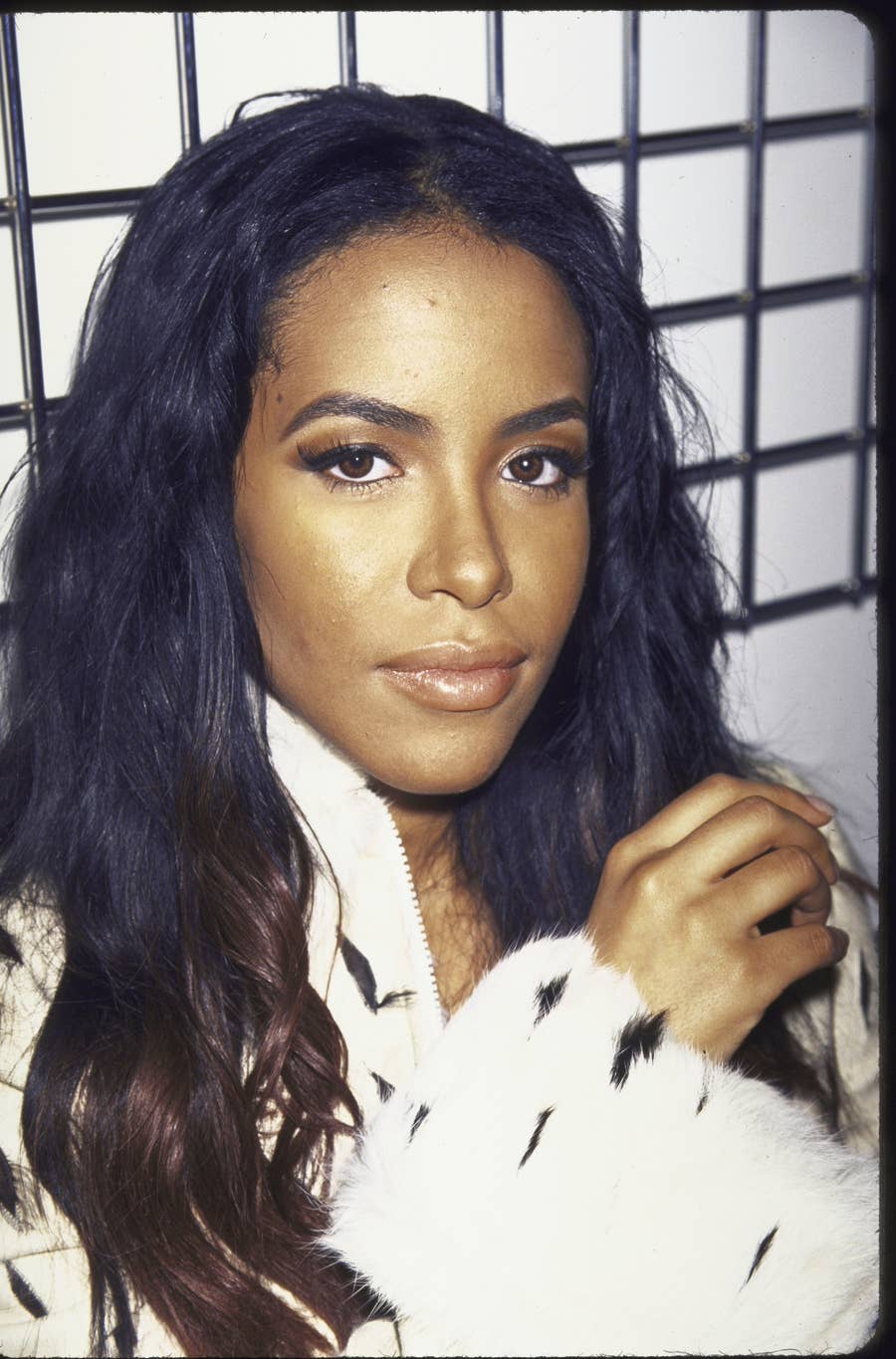 People Are Remembering The Legacy Of Aaliyah On What Would Have Been Her 41st Birthday