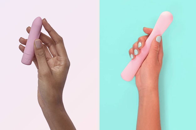 This Guide Will Help You Choose The Perfect Vibrator