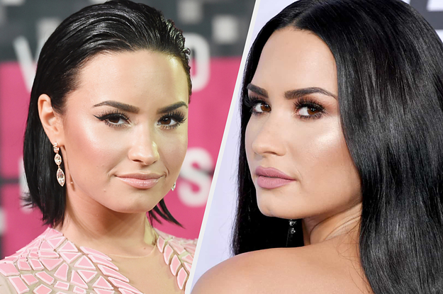 Só um verdadeiro Lovatic vai gabaritar este quiz sobre a Demi Lovato
