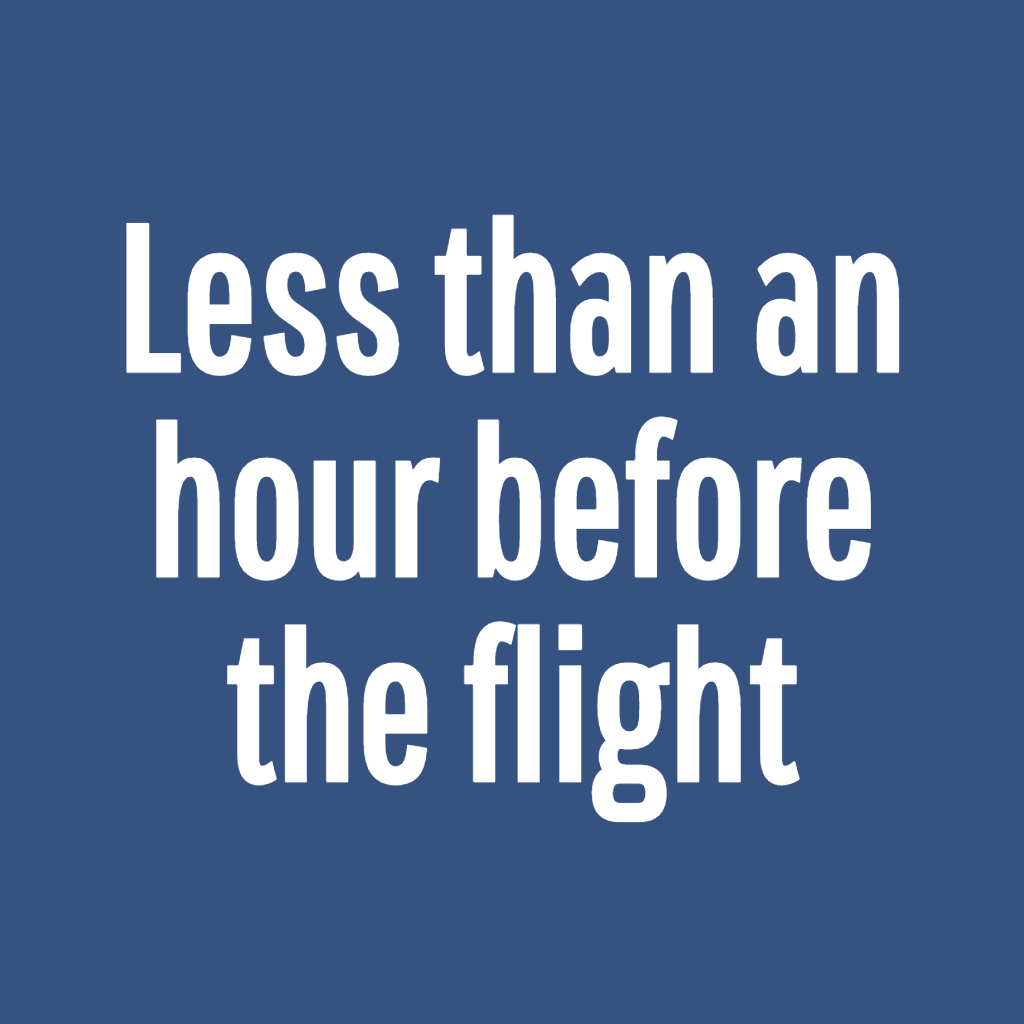 Do You Have The Same Airplane Opinions As Everyone Else 