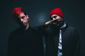 Twenty One Pilots