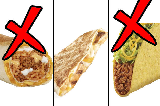 How Unpopular Are Your Taco Bell Opinions?