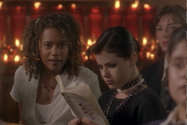 ¡Cuidado! 28+  Raras razones para el Rochelle The Craft Famous Lines! Needless to say it finally broke on friday.