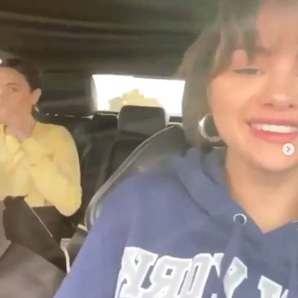 Selena Gomez Criticised By Fans For Buying Her Own Album Rare