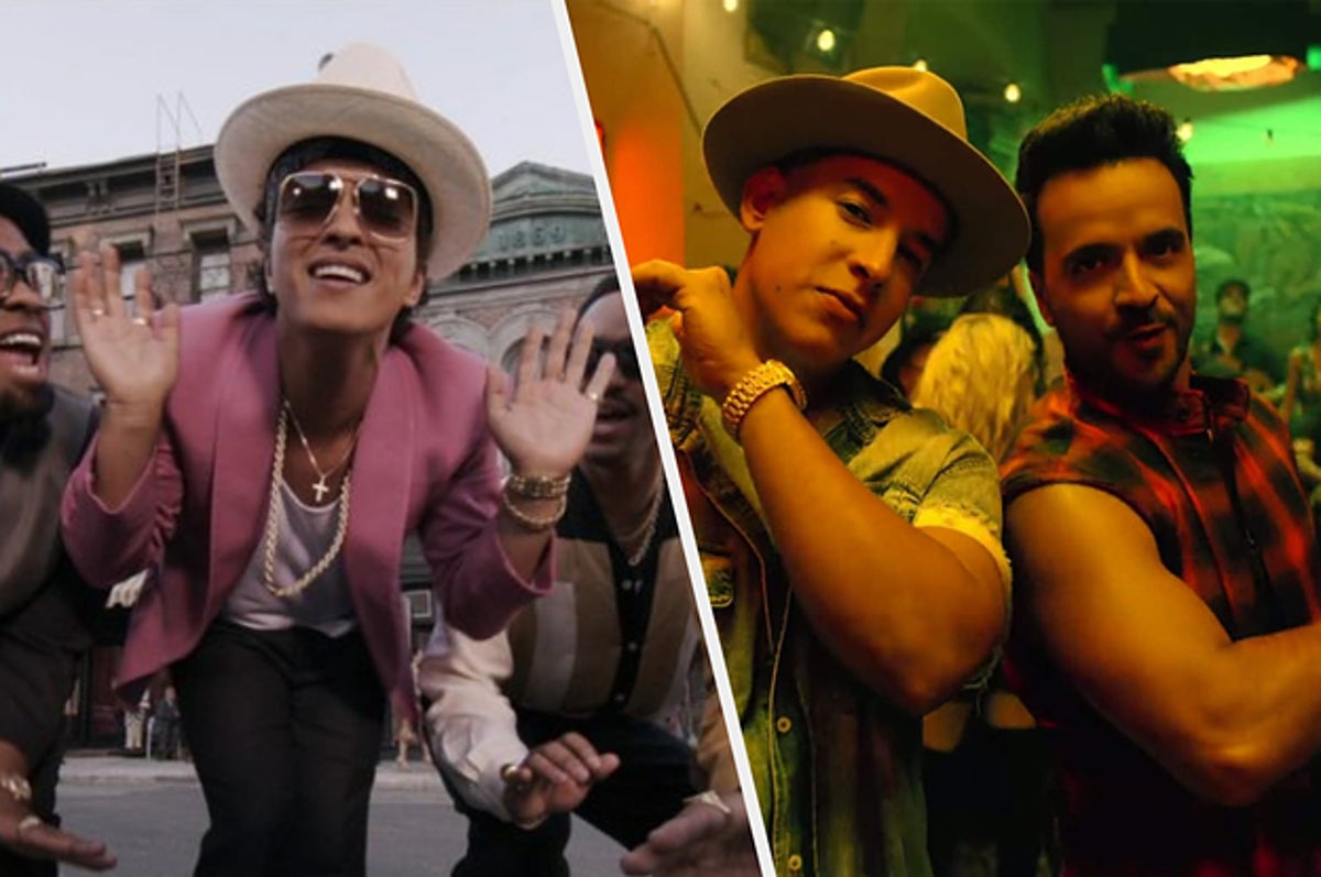 Quiz Highest Viewed Youtube Videos