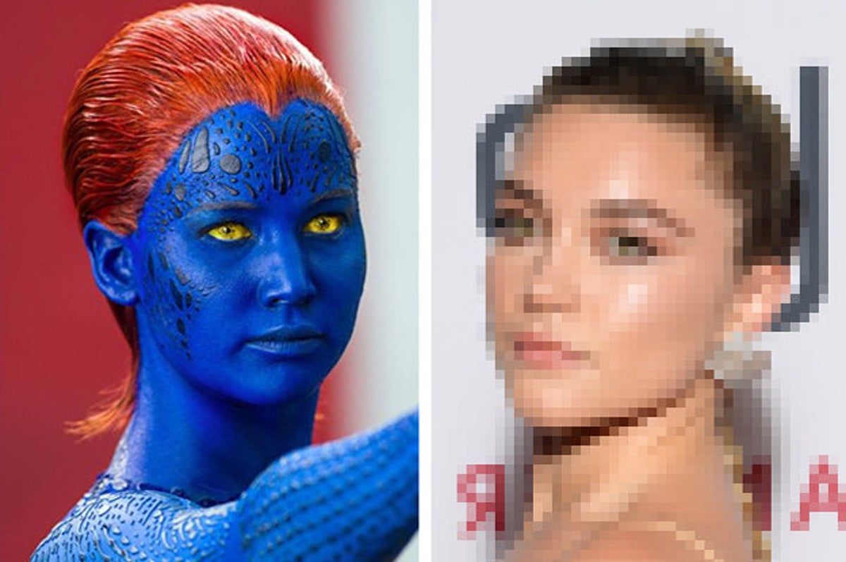 Buzzfeed Makeup Artist Quiz Saubhaya Makeup