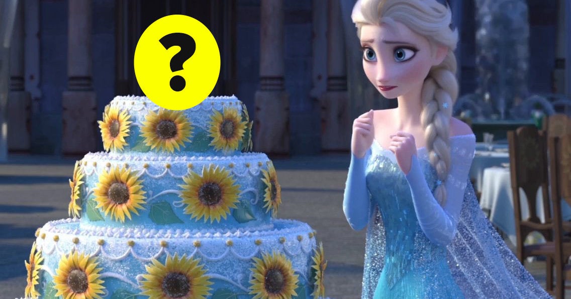 Quiz Do You Know Everything There Is To Know About "Frozen"?