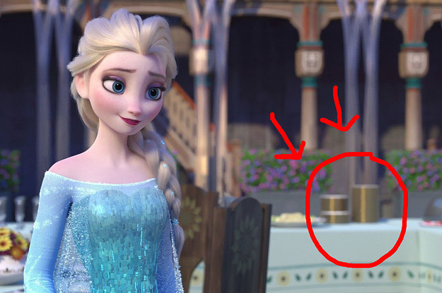 Goedaardig Bungalow impliceren Frozen 2": Josh Gad Responded To Theories That Elsa Is Lesbian