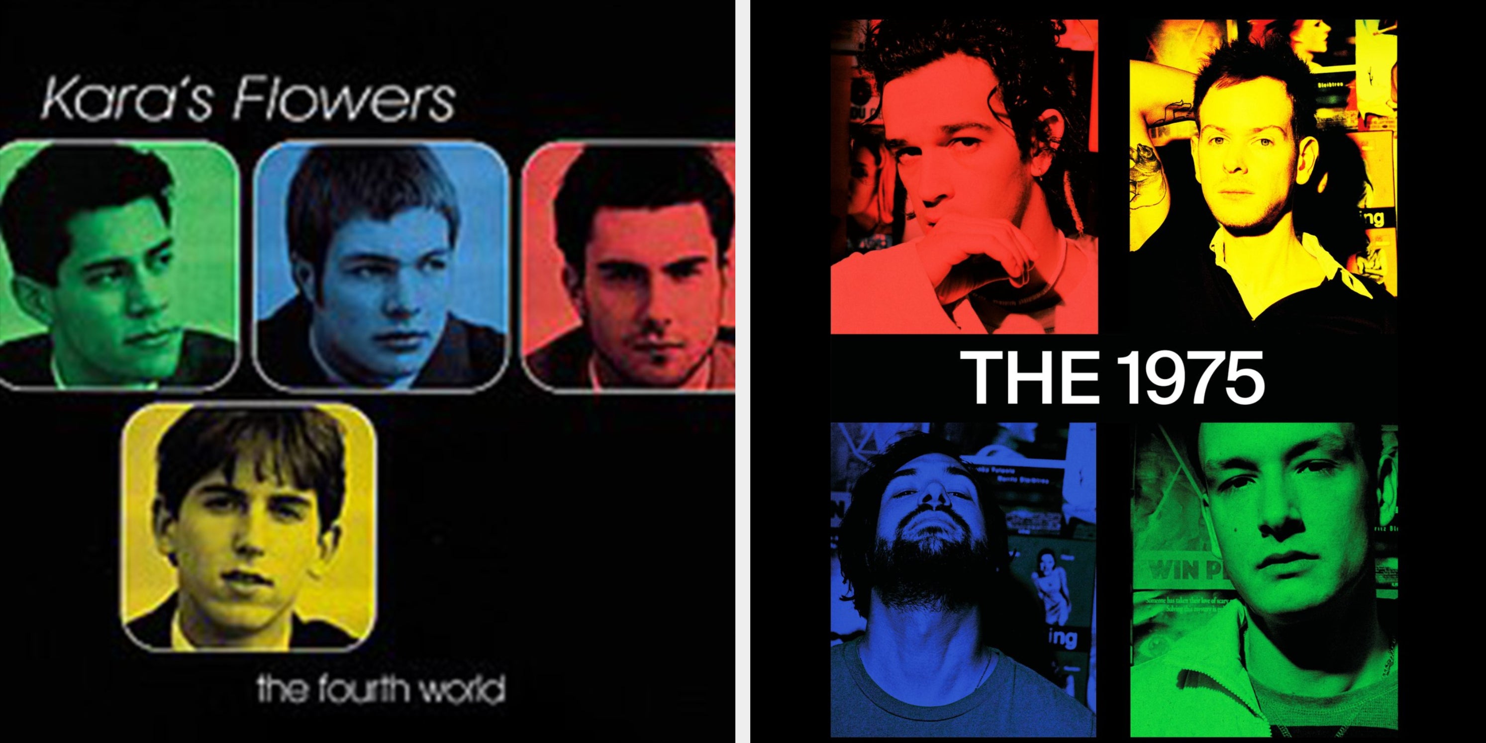 Maroon 5 The 1975 And Hot Chelle Rae Are Low Key Feuding Over An Album Cover And Lol Wtf © 2019 english1975 tous droits reserves. maroon 5 the 1975 and hot chelle rae