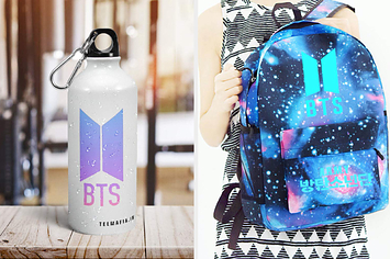 BTS Stans Will Love These Products