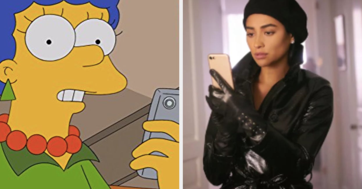 Quiz What Should Your Cell Phone Wallpaper Be