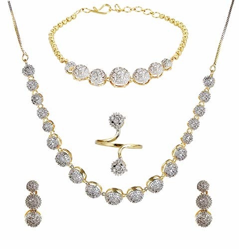 23 Jewellery Pieces Under ₹600