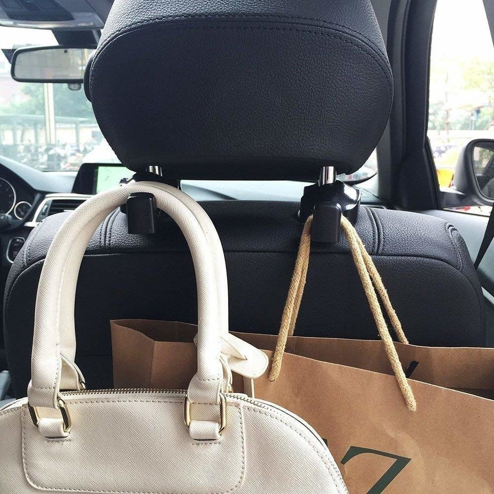 The Best Car Accessories On Amazon Canada