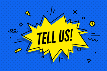 BuzzFeed uses polls to learn what’s important to our audience. Answer as many questions as you like and keep coming back for more!