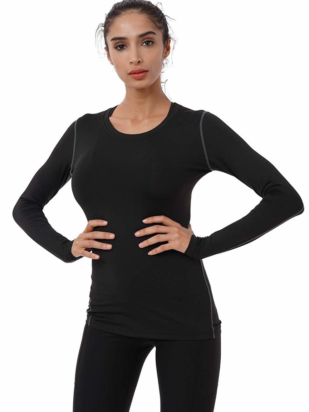 31 Pieces Of Breathable Workout Clothes For Exercising