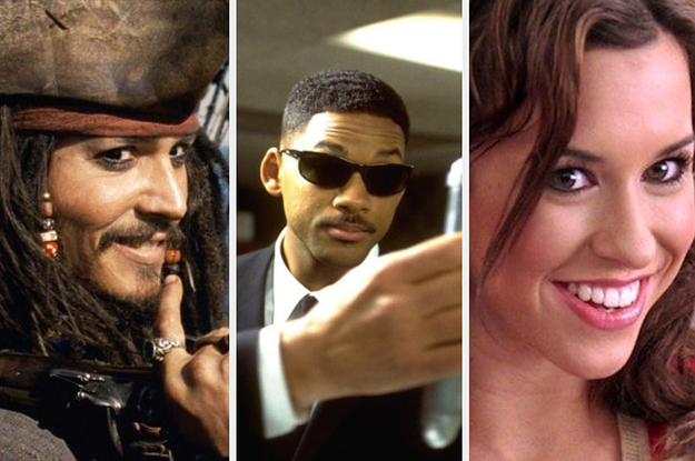 Can You Pass This Ultimate Movie Trivia Mega-Quiz?