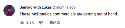 The Best YouTube Comments From The 2020 Best Picture Nominations Trailers