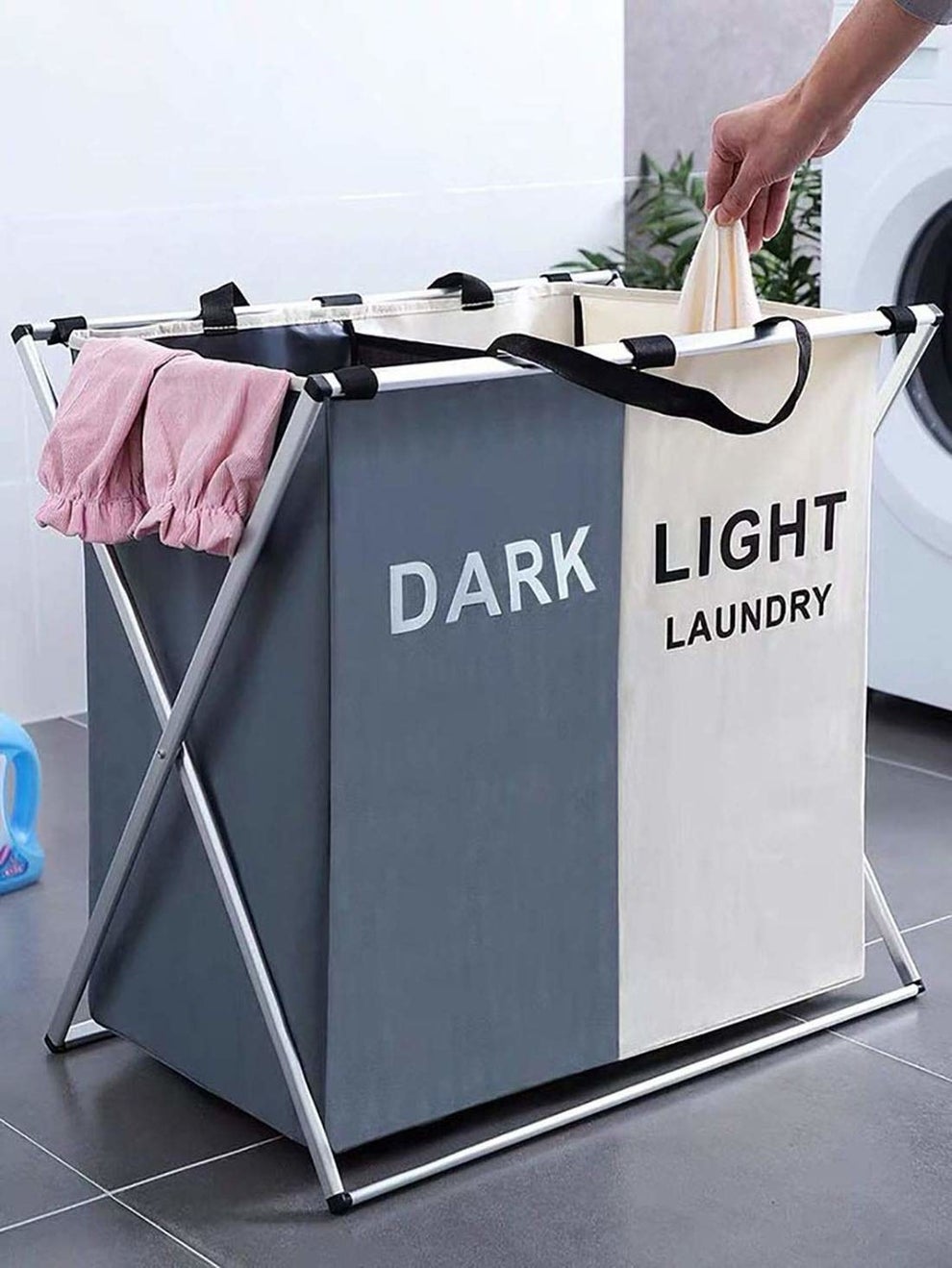 Laundry Products That'll Make Washing Clothes Easier