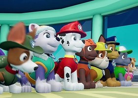 Quiz: Disney Junior Or Nick Jr.?