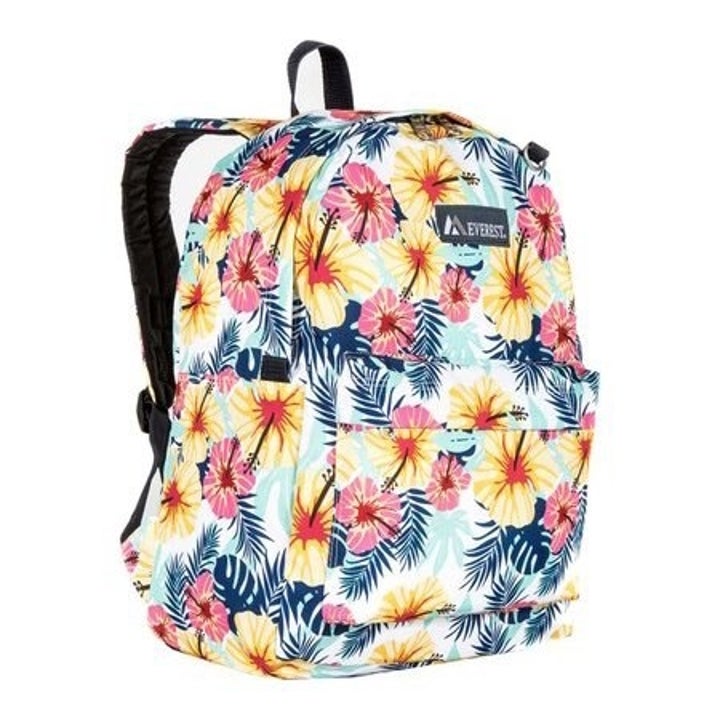 25 Stylish Backpacks You Can Get At Walmart