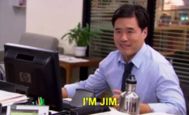 Quiz Can You Guess "The Office" Episode Based On The Cold