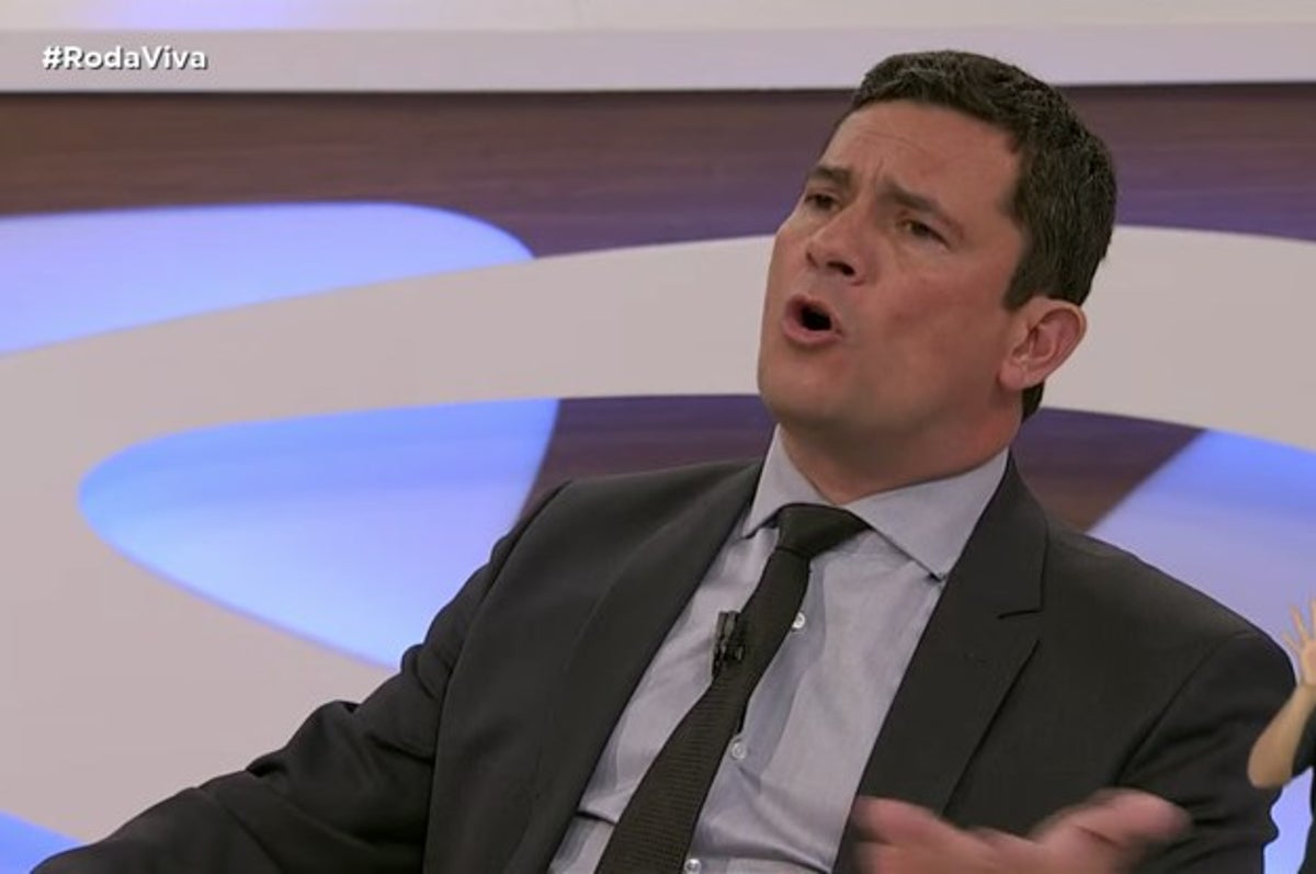 Aqui Estao Os Trechos Mais Importantes Da Entrevista De Sergio Moro Ao Roda Viva