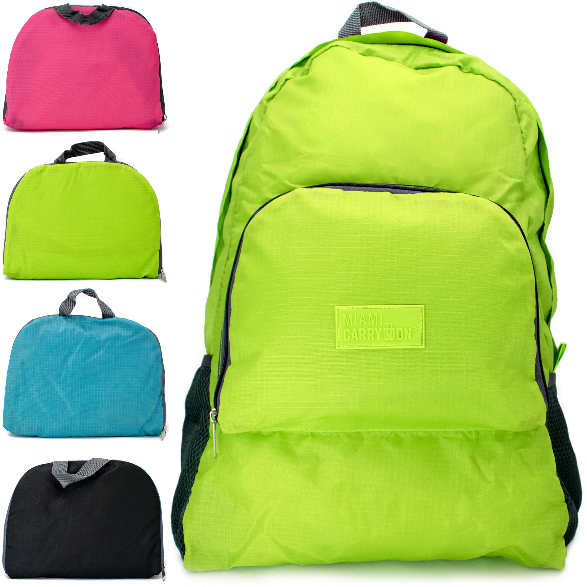 25 Stylish Backpacks You Can Get At Walmart