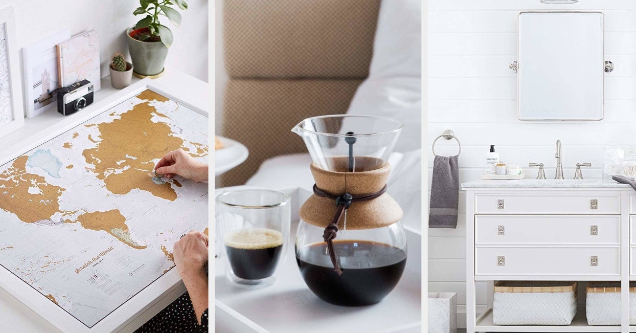 Wedding Gifts Under $50 On Amazon Canada