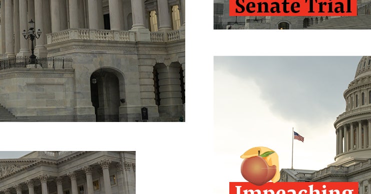 Impeachment Hearings Live Stream Cspan Live Stream Of Trump Impeachment Trial Hearings In Senate Begins With