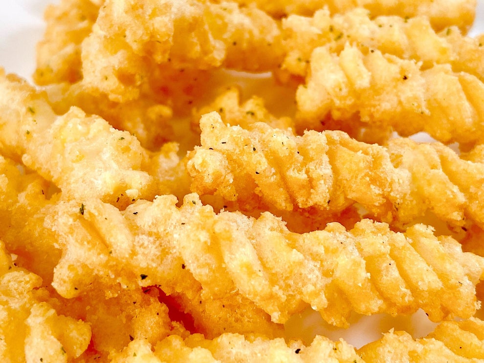 世界で1番好き ハマりまくってる セブンの 108円スナック がびっくりするくらいウマい