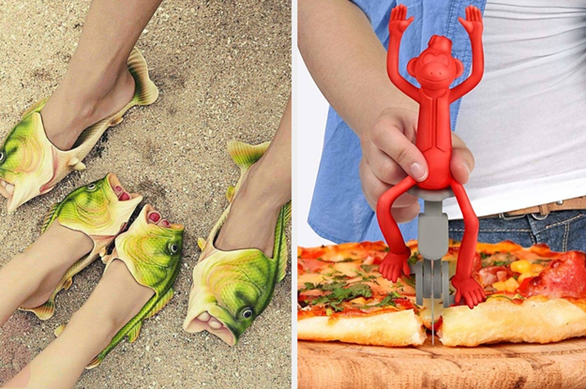 weird products from around the world