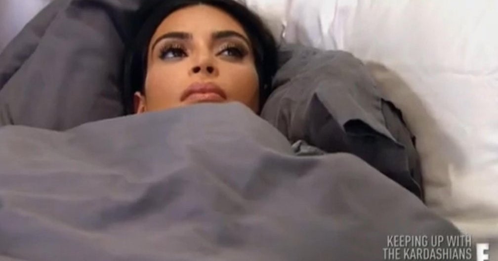 18 Tweets About Weighted Blankets That'll Help Laugh The Anxiety Away