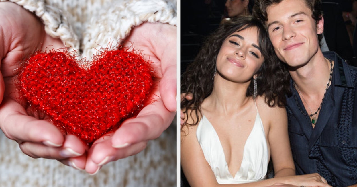 Quiz Pick A Photo In Every Color And We'll Guess Your Relationship Status