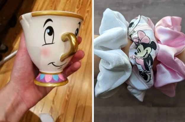 40 Little Gifts To Give Anyone Who Loves Disney