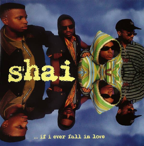 18 Iconic 90s R B Artists You May Have Forgotten About