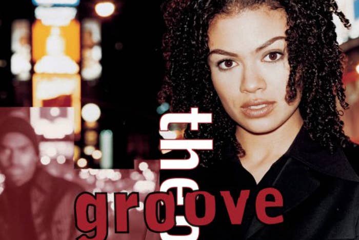 18 Iconic 90s R B Artists You May Have Forgotten About 18 Iconic 90s R B Artists You May Have Forgotten About