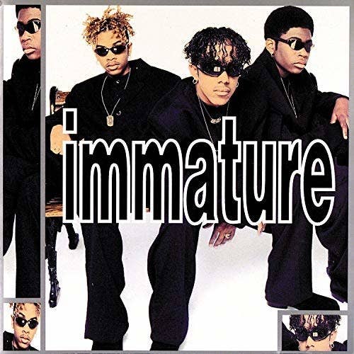 18 Iconic 90s R B Artists You May Have Forgotten About 18 Iconic 90s R B Artists You May Have Forgotten About