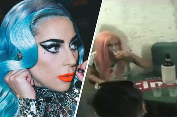 Monte um boteco e te diremos com qual Lady Gaga você irá sair
