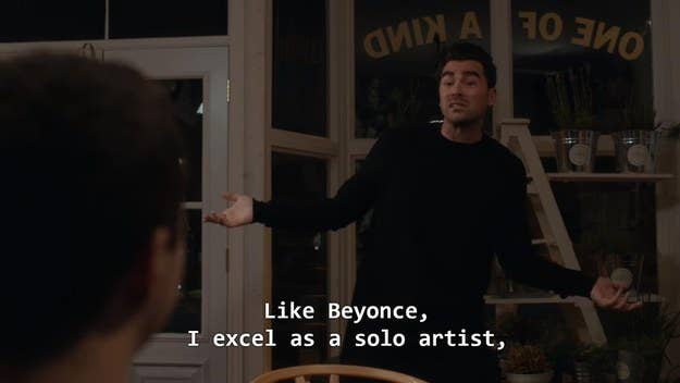 Quiz Can You Ace This Schitt S Creek Quotes Quiz