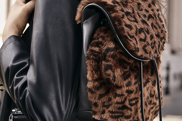 25 Stylish Backpacks You Can Get At Walmart