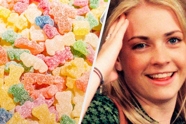 Tell Us Your Candy Preferences And We'll Tell You Your Soulmate's Name