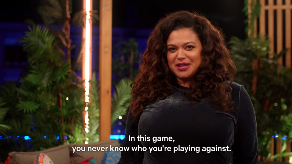 I Watched &ldquo;The Circle&rdquo; On Netflix Because People Are Talking About It