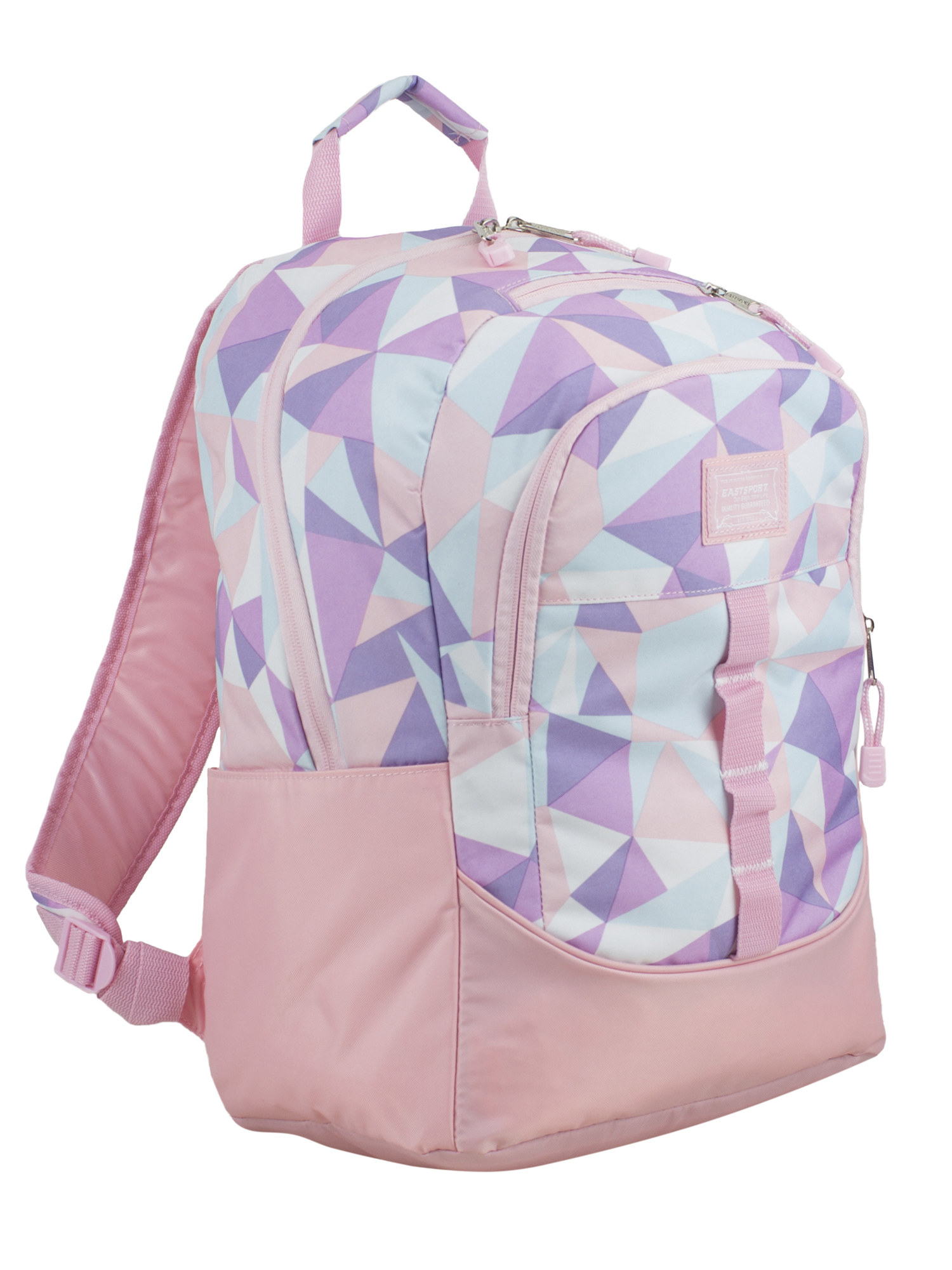 clear mini backpack walmart