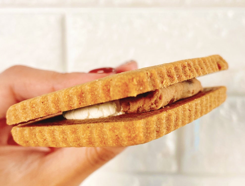 カルディが出した“究極のモンブラン” これが179円とか、まじで信じられない…！