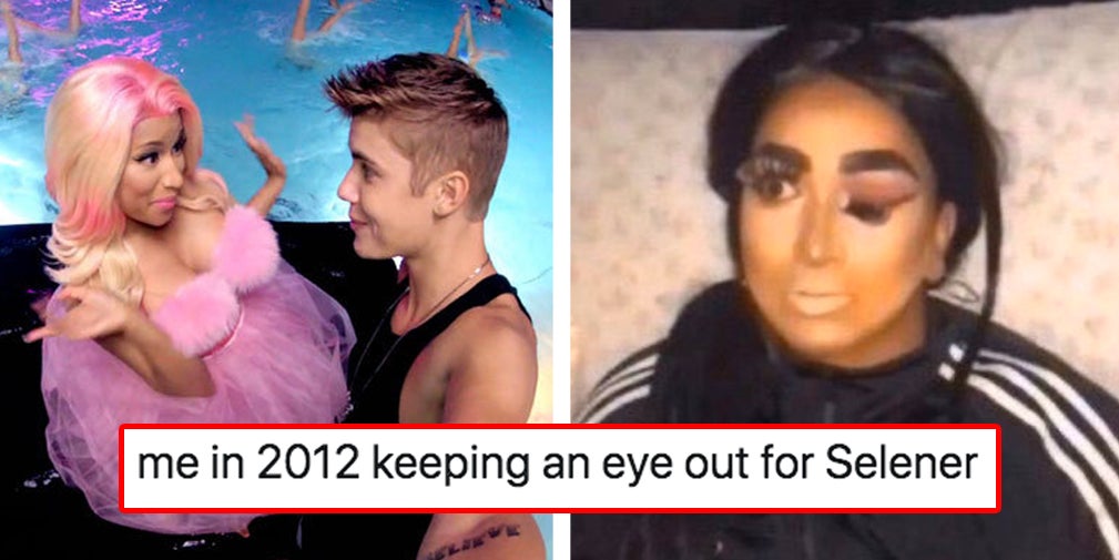 An Ode To The Best Justin Bieber Song Of All Time — "Beauty And A Beat"