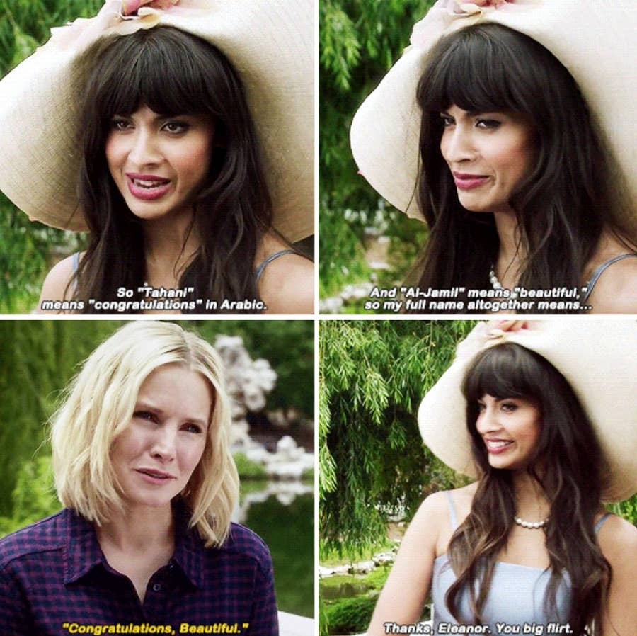34 Of The Most Hilarious The Good Place Jokes Of All Time