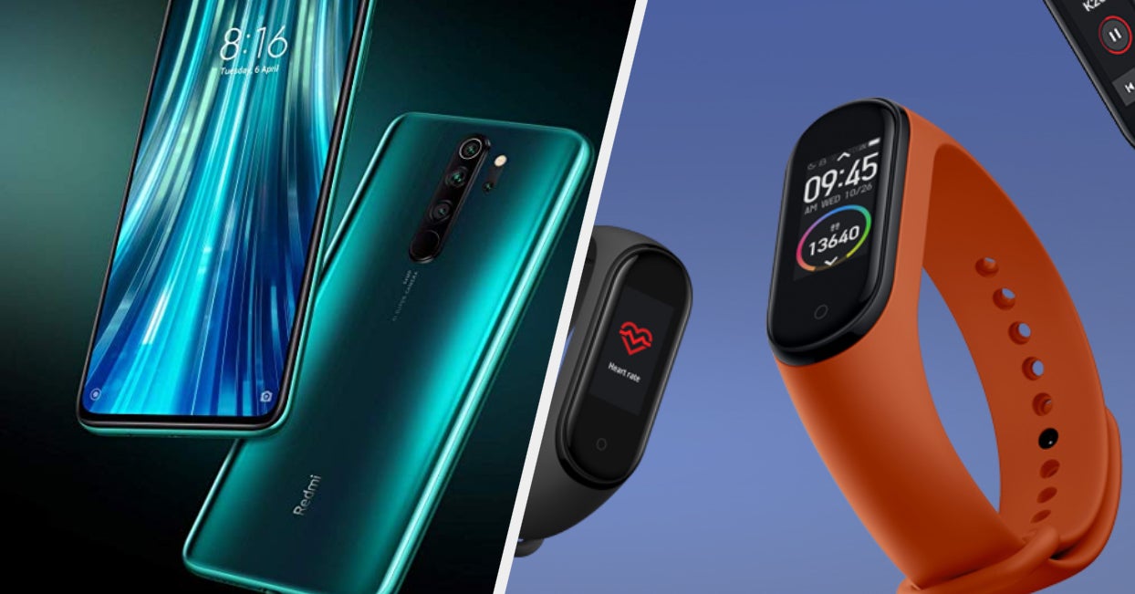Popular Electronic Gadgets On Amazon
