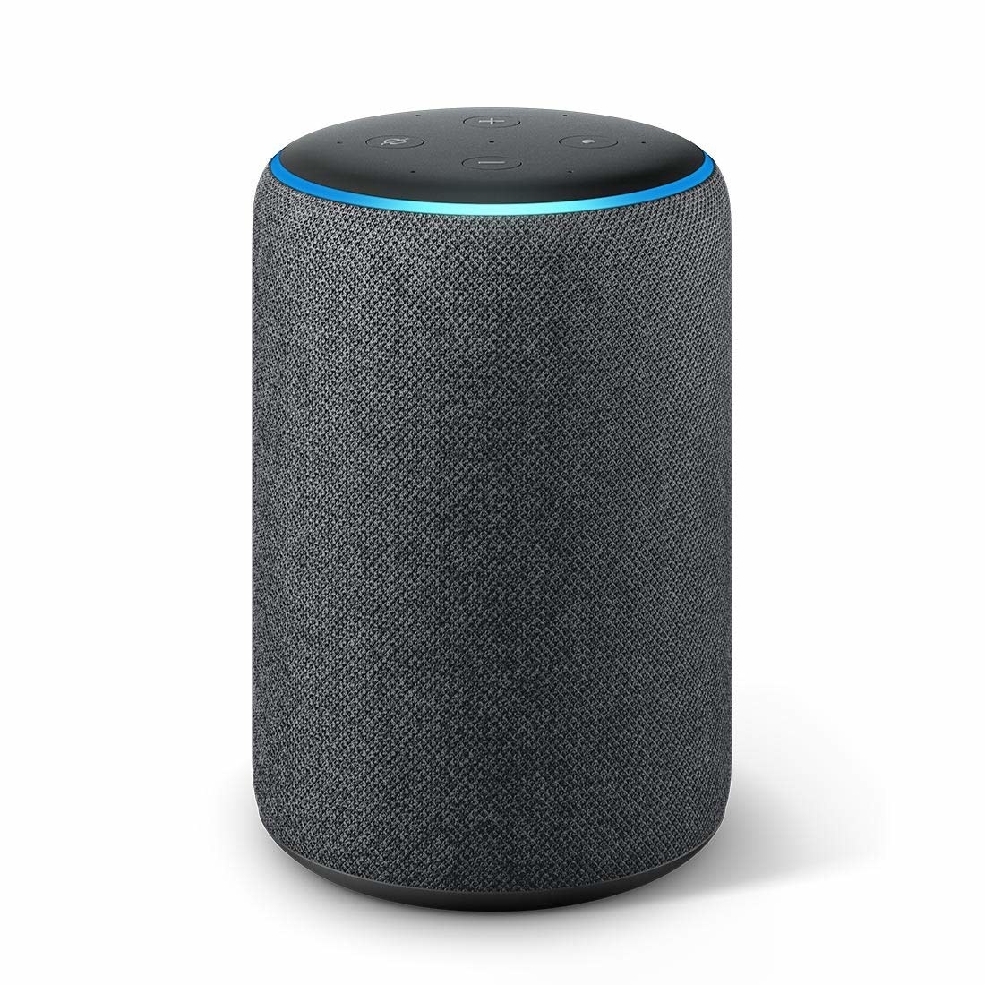 amazon echo dot apple music